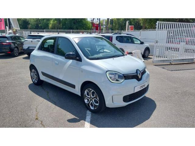 Renault Twingo image 7