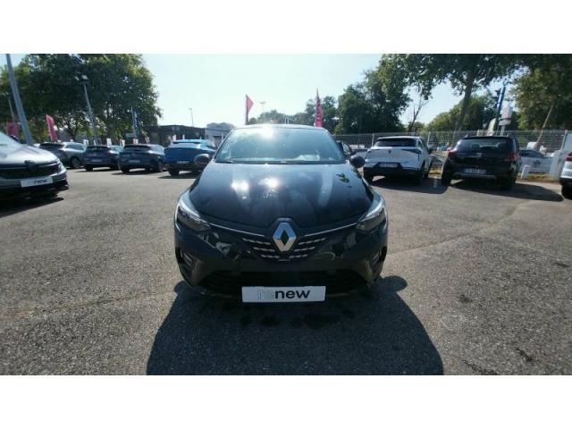 Renault Clio image 1