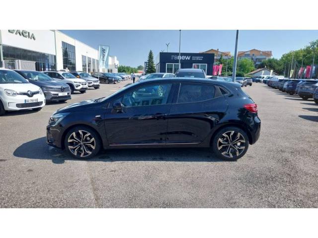 Renault Clio image 8