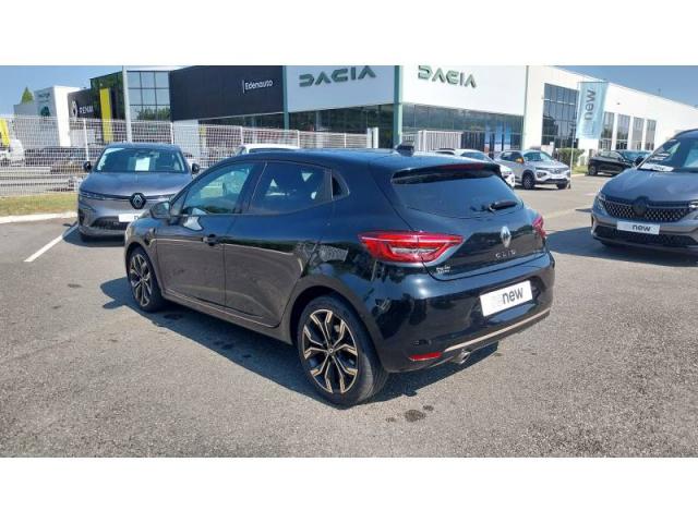 Renault Clio image 7