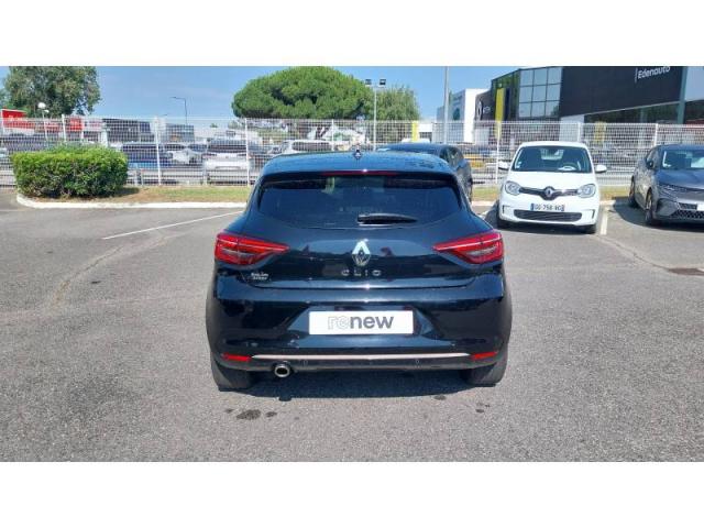 Renault Clio image 6
