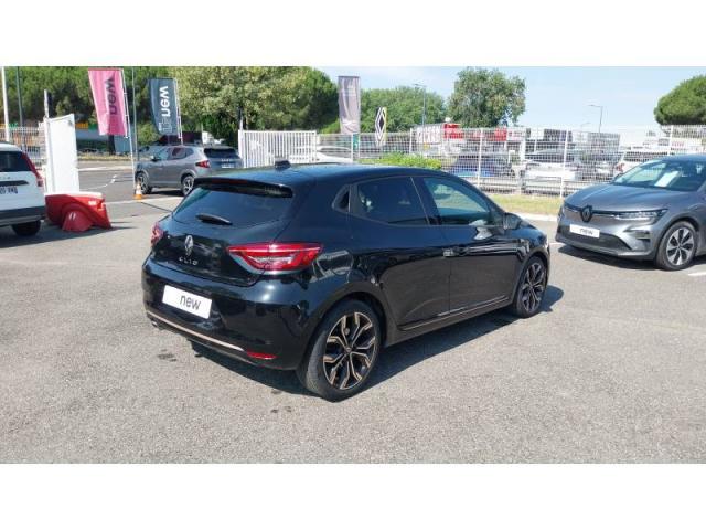 Renault Clio image 2