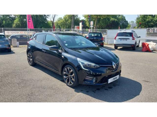 Renault Clio image 3