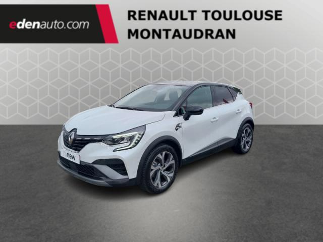 Renault Captur E-Tech 145 - 21 R.s. Line