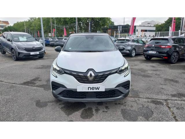Renault Captur image 9