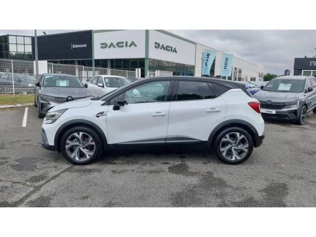 Renault Captur image 6