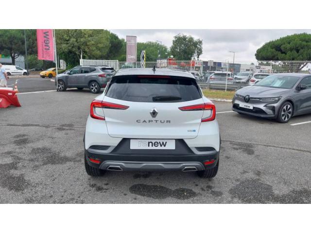 Renault Captur image 7