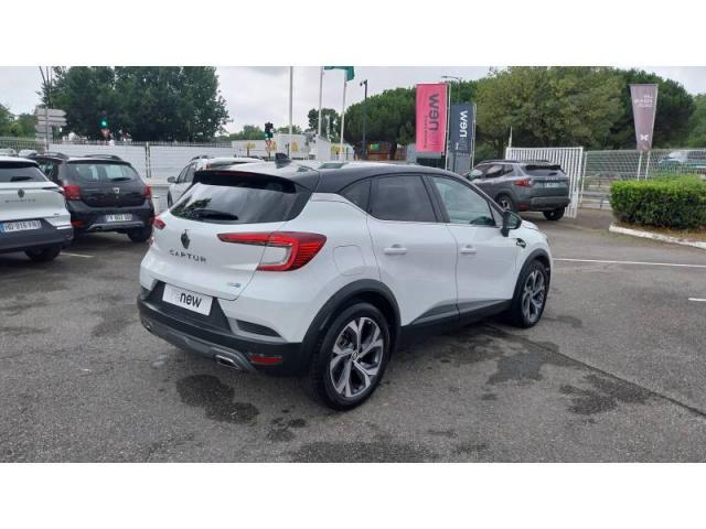 Renault Captur image 4