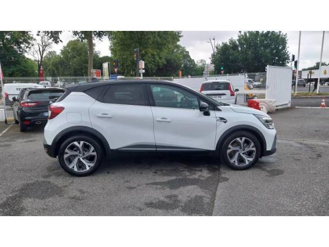 Renault Captur image 3