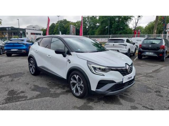 Renault Captur image 1