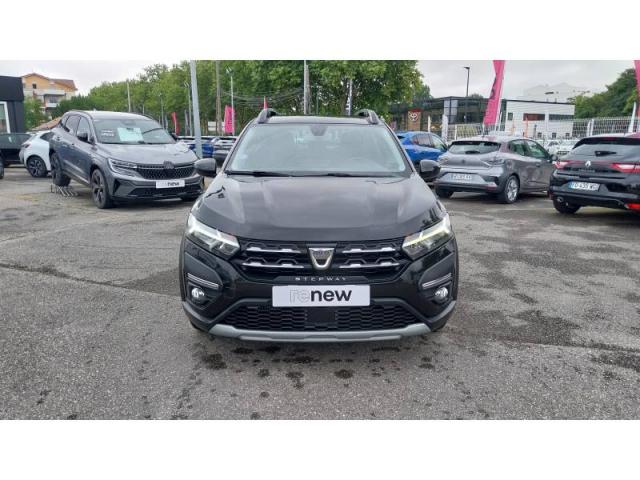Dacia Sandero image 8