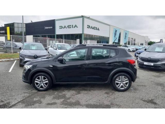 Dacia Sandero image 2