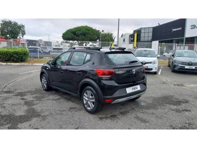 Dacia Sandero image 3