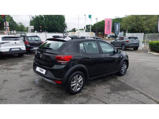 Dacia Sandero image 9