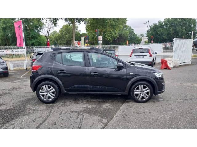 Dacia Sandero image 5