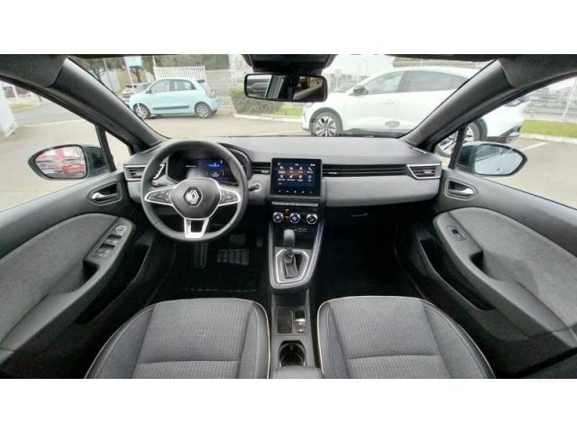 Renault Clio image 7