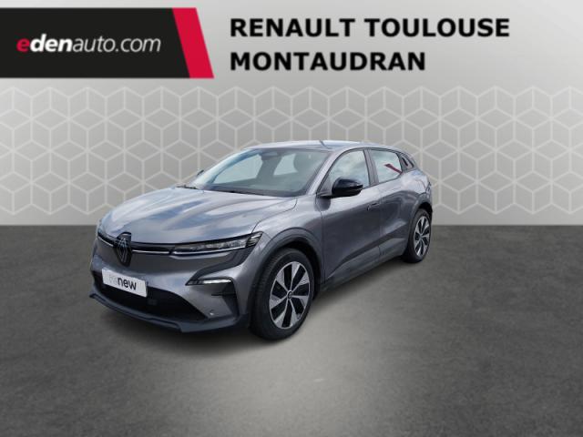 Renault Mégane E-Tech Ev60 130ch Super Charge Evolution Er