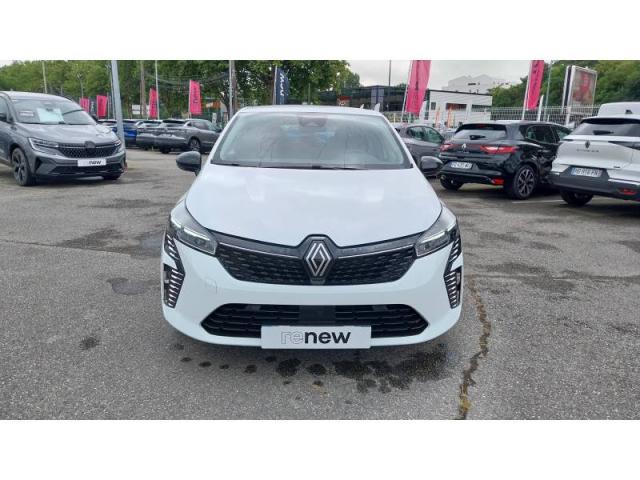 Renault Clio image 6