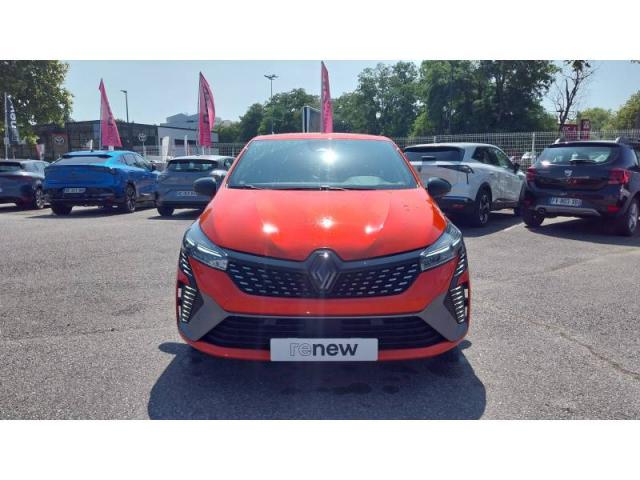 Renault Clio image 5