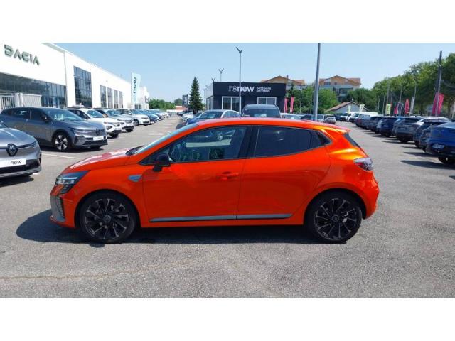 Renault Clio image 8