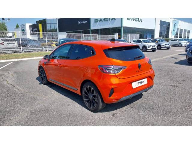 Renault Clio image 7