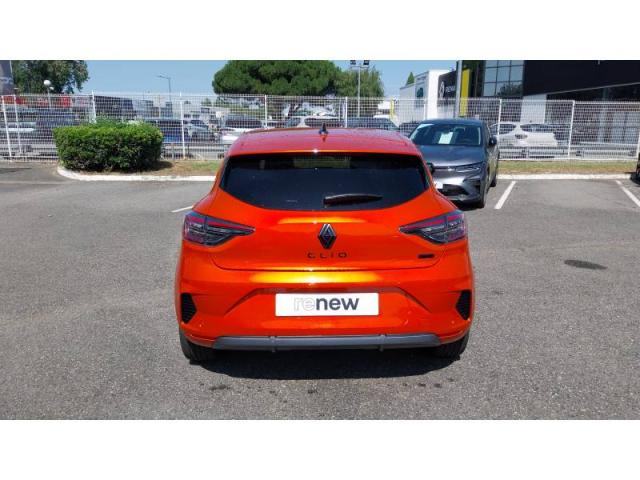 Renault Clio image 2