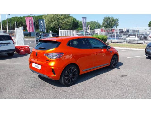Renault Clio image 4