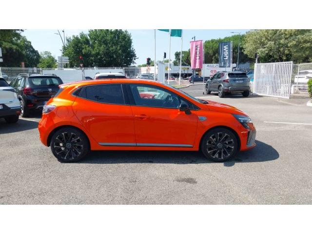 Renault Clio image 1