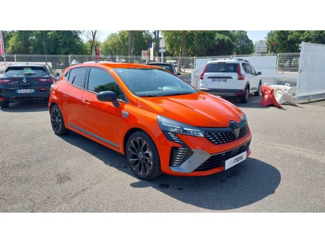 Renault Clio image 6