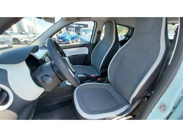 Renault Twingo image 7