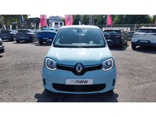 Renault Twingo image 1