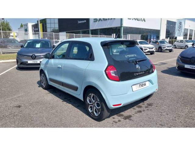 Renault Twingo image 2