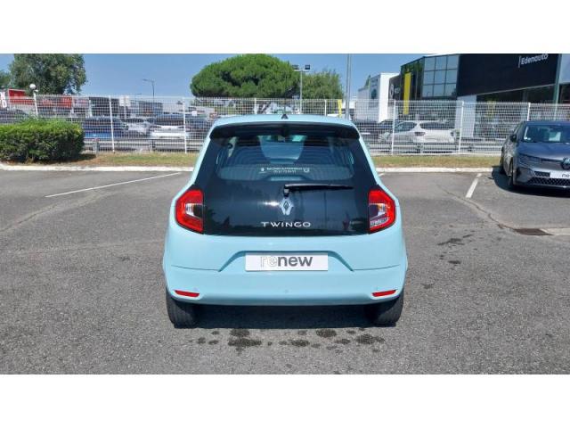 Renault Twingo image 8
