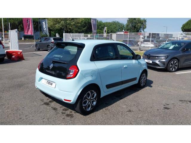 Renault Twingo image 4