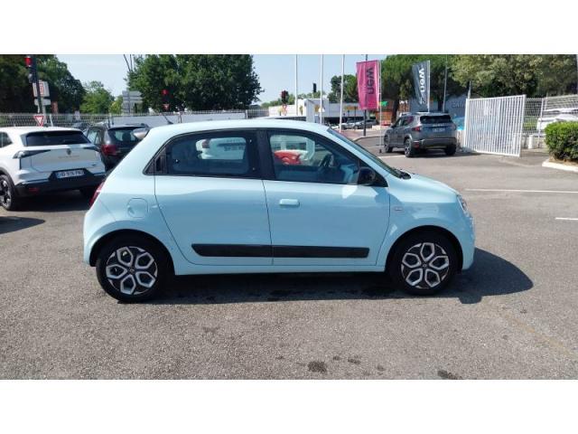 Renault Twingo image 6