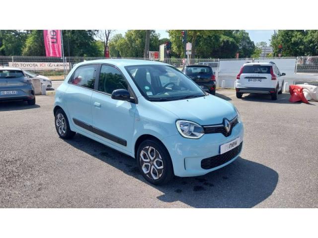Renault Twingo image 3