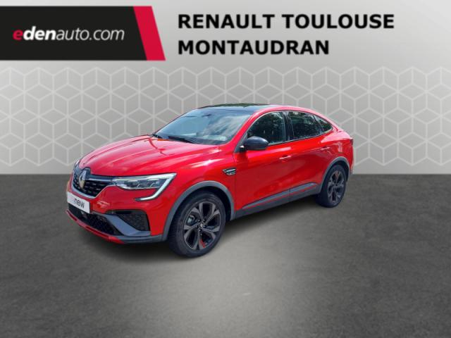 Renault Arkana E-Tech 145 - 21b R.s. Line