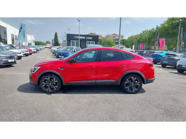 Renault Arkana image 4