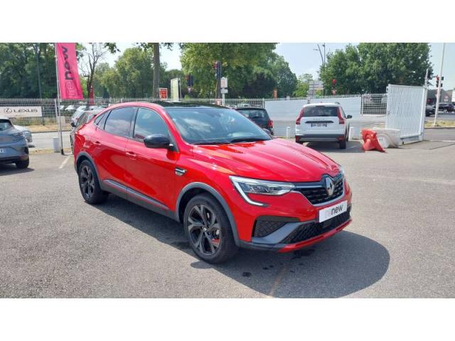 Renault Arkana image 5