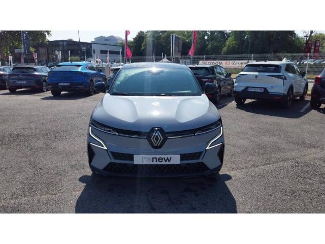 Renault Mégane image 4