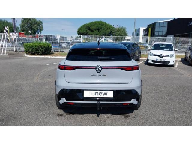 Renault Mégane image 2