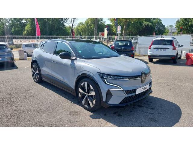 Renault Mégane image 3