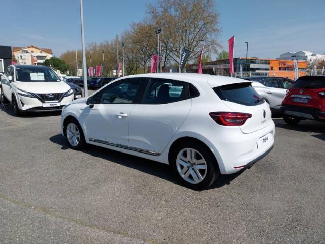 Renault Clio image 2