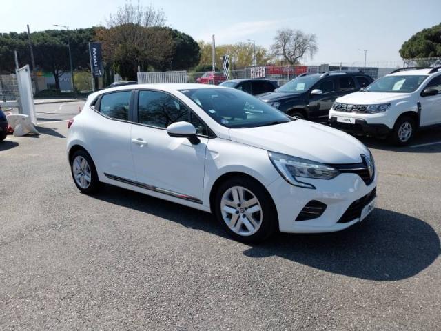 Renault Clio image 1
