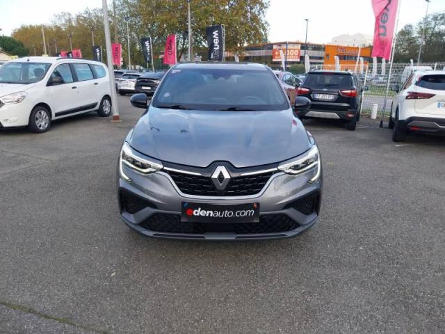 Renault Arkana image 3