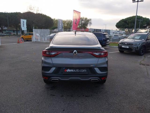 Renault Arkana image 6