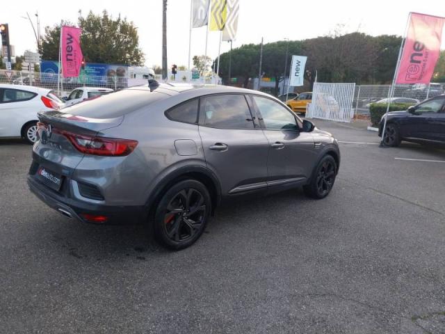Renault Arkana image 2