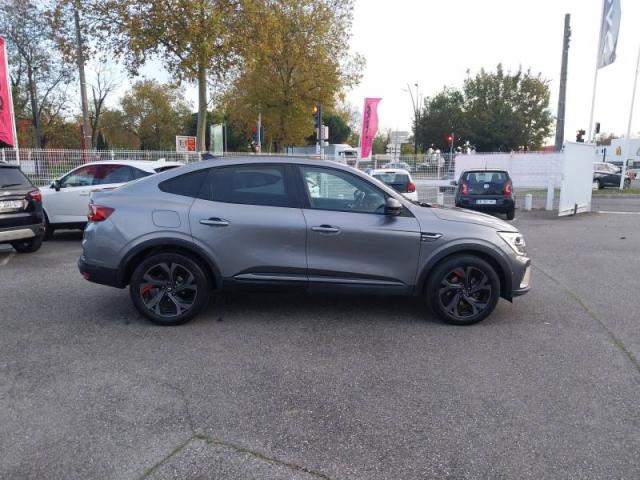 Renault Arkana image 7