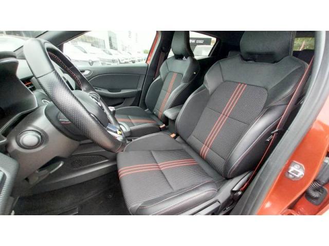 Renault Clio image 8