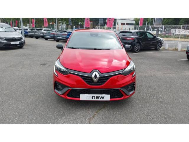 Renault Clio image 6